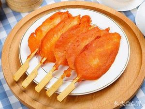 Shandong Millet Pancake Shop (Chuansha Building Materials Market Branch)