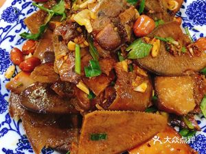 You Ji Beef Soup (Sunqiao Road Branch)