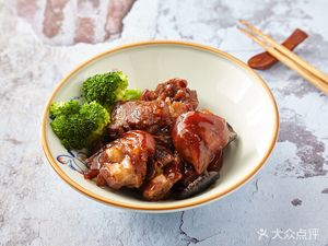 Elegant Shaxian (Chuanzhou Highway Branch)