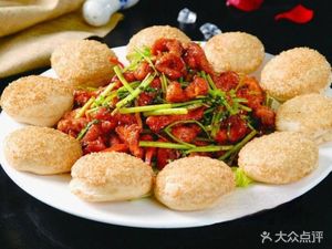 Fuyang Beef Soup (Shengli Road Branch)
