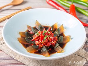 Wei Le Jia Big Canteen (Sun Huan Road Commercial Center Branch)