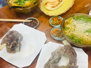 Ancient Method Beef Soup (Chuanzhou Highway Branch)