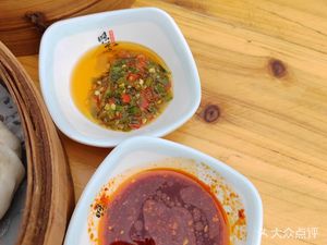 Anhui Specialties Steamed Buns (Yunya Road Branch)