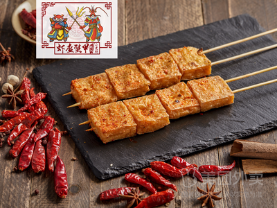 Zhukao Seafood Barbecue (Kangqiao Road Store)