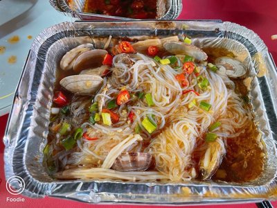 Brothers Xuyi Lobster Seafood Barbecue