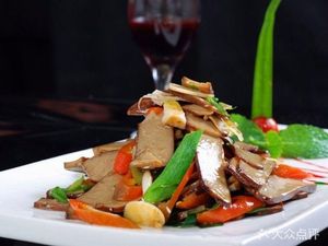 Chongqing Fish Restaurant (Chen Shuiguan Road Store)