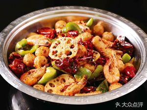 Sichuan Heaven Spicy Pot (Zhangjiang Branch)