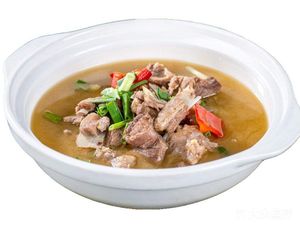 Chongqing Chicken King (Waxie Branch)