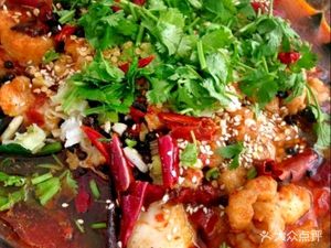 Sichuan Hunan Cuisine (Kangqiao Store)