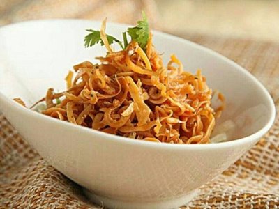Chongqing Chicken Pot (Roast Fish)