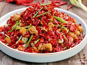 Jinhefu Sichuan Cuisine (Liuzao Branch)