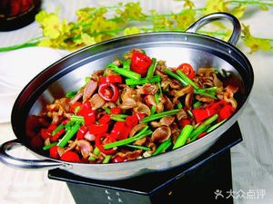 Yang's Sichuan Cuisine