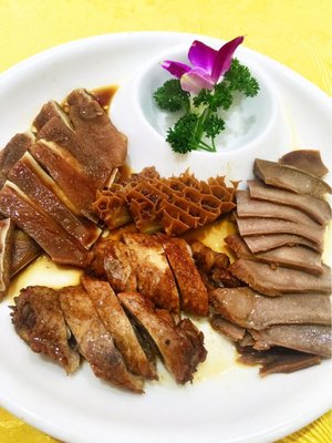 Huizhou Origin Cuisine