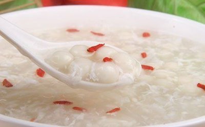 Huangshan Vegetable Rice with Bone Soup (Shengli Road Branch)