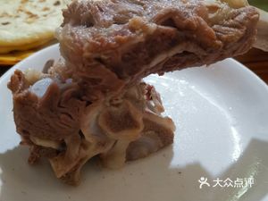 Fuyang Beef Soup (Xuan Chun Road Branch)