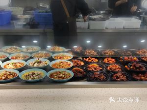 Xiao Mi Li Big Dining Hall