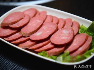 Fan Xueshi (Shangfeng Road Store)