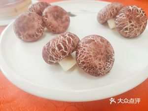Yanfeng Andotech Canteen
