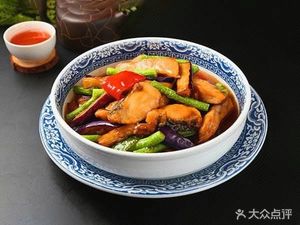 Ganxiang Wooden Bucket Rice (Xuanqiu Road Branch)