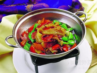 Huizhou Restaurant