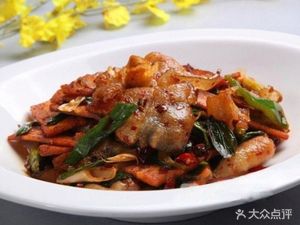 Guang式 Baozi Rice (Zhengxing Road Store)