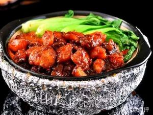 Kung Fu Claypot Rice (Wanggang Branch)