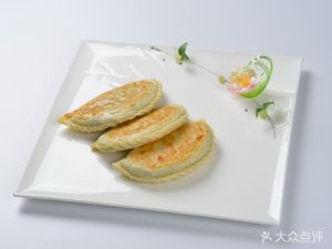 Wang's Conscience Fried Dough Sticks (Sunqiao Road Store)