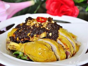 Vegetable Bone Soup (Jianshe Road Branch)