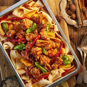 Yeli Xialili (Bicester Shanghai Shopping Village)