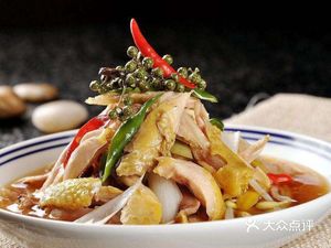 Liang Sanbao Chili Chicken (Kangqiao Store)