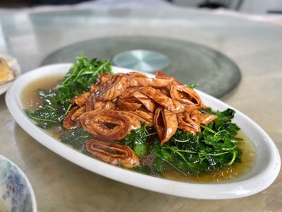 Chenqiao Old Restaurant