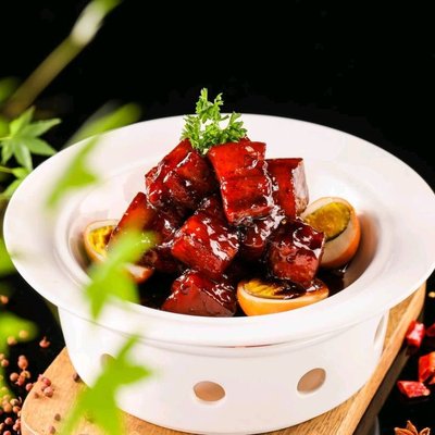 Shanghai Taste Kitchen (Lüdu Xiuyunli Branch)