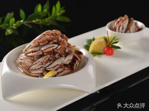 Qinrui Food Workshop (Heshasha Hangcheng Store)
