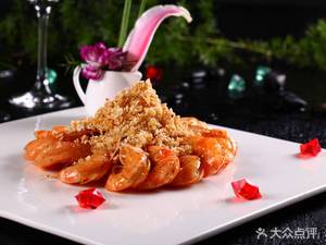 Jufu Lou (Zhouzhu Highway Store)