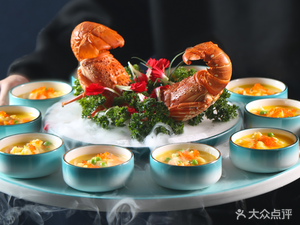 Brothers • Benbang Cuisine (Qin Ge Hotel)