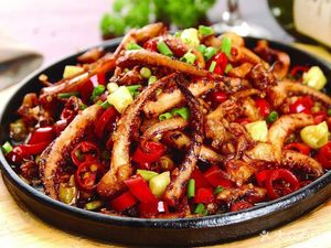 Huabo Restaurant