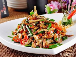 Li's Sichuan-Hunan Cuisine (Waxie Store)