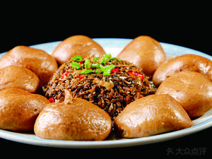Sichuan-Hunan Home-style Cuisine (Tanzhi Branch)