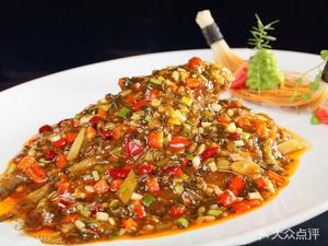 China-US Sichuan-Hunan Cuisine (Hongsheng Road Branch)