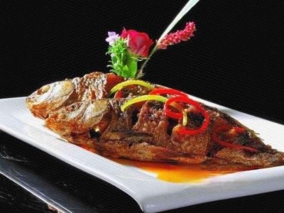 Liuyang River Steamed Vegetables (Kangqiao East Road Branch)