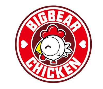 Bigbear Korean Fried Chicken (Chuanzhou Highway Branch)