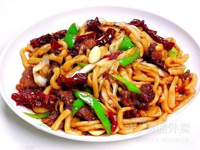 Xinjiang Maimaiti Barbecue (Gaomu Bridge Road Branch)