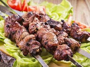 Adasi Xinjiang Barbecue (Hangchang Road Branch)