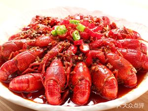 Big Beard Barbecue & Lobster (Xuanqiao Branch)