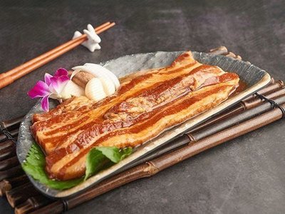 Kaka Barbecue (Guen Road Store)