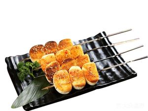 Xinjiang Brothers Skewered Lamb (Liuzao Store)