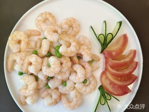 Lao Wu Private Kitchen