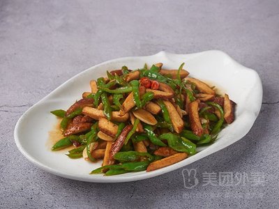 Wu Shifu Hunan Local Cuisine