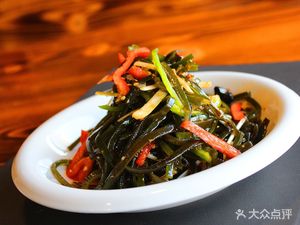 Liuyang Steamed Dishes (Pudong Avenue Store)