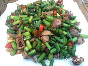 La Mimi Hunan Cuisine (Yuzhou Jin Qiao International Store)
